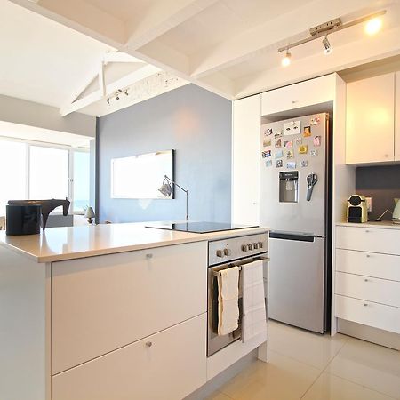 Vredenhof Apartments (Adults Only) ケープタウン エクステリア 写真