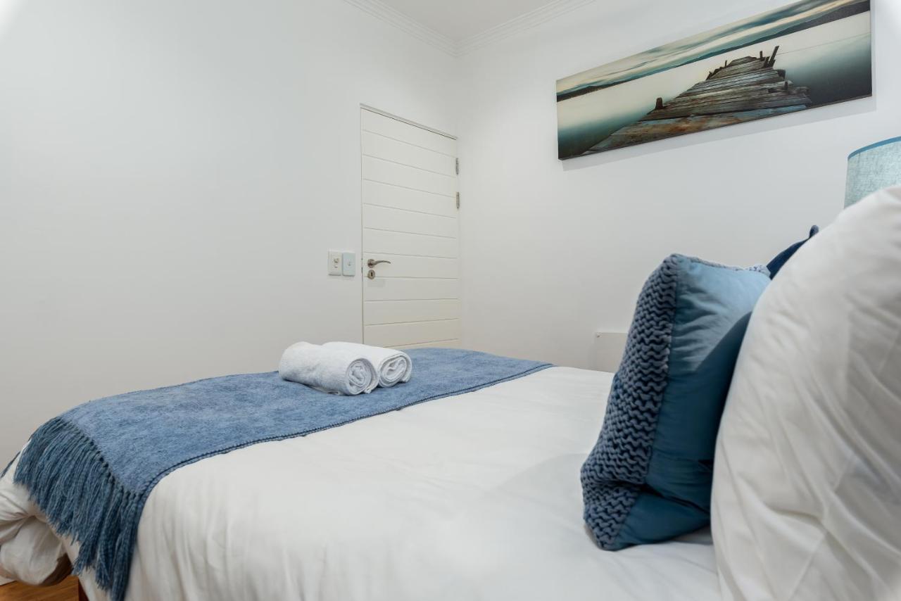 Vredenhof Apartments (Adults Only) ケープタウン エクステリア 写真