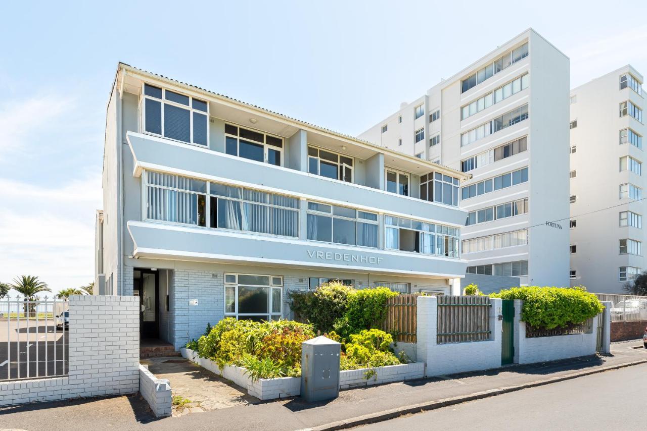 Vredenhof Apartments (Adults Only) ケープタウン エクステリア 写真