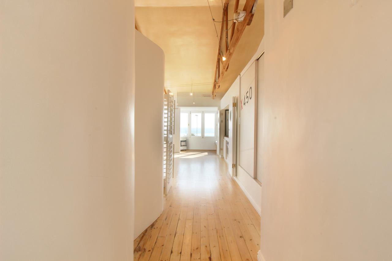 Vredenhof Apartments (Adults Only) ケープタウン エクステリア 写真